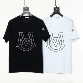 Picture of Moncler T Shirts Short _SKUMonclerS-XL2b87665378